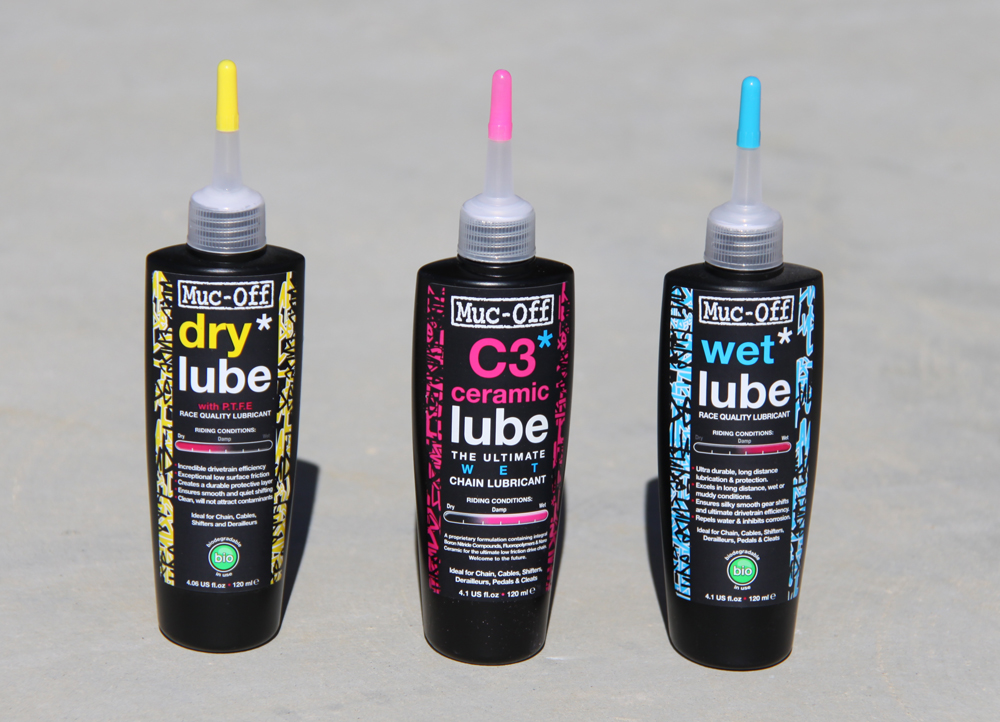 Blog RC » Focus produit : le lubrifiant chaîne C3 céramique Dry (conditions  sèches).