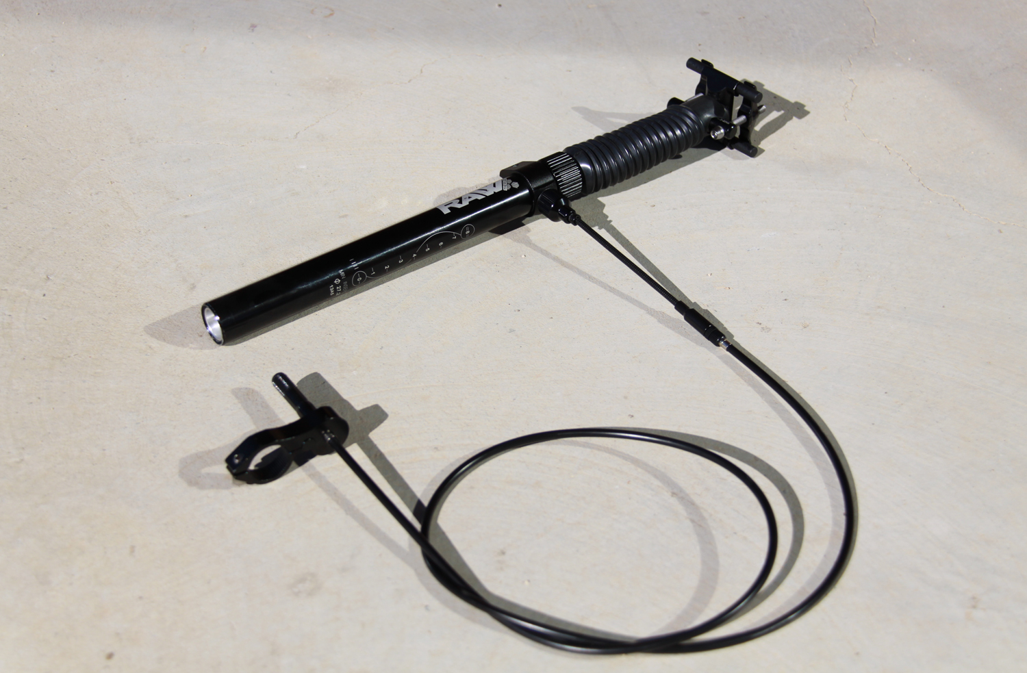 Acheter Support de tige de selle Topeak MTX Beamrack de type E | Porte-bagages