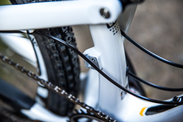 santacruz tallboy dérailleur direct mount décapsuleur mrp XX1 1x11 vitesses