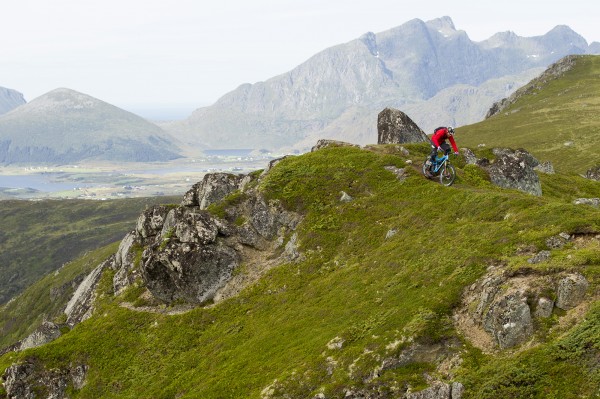 Lofoten, Solo, 5010, SCB, Peaty, Cut Media, Santa Cruz