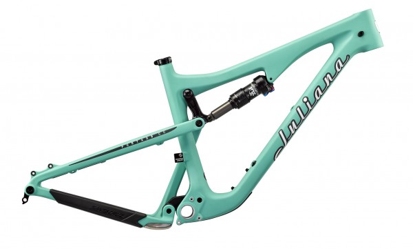 Furtado Frame Profile