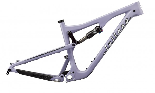 Roubion Frame Profile
