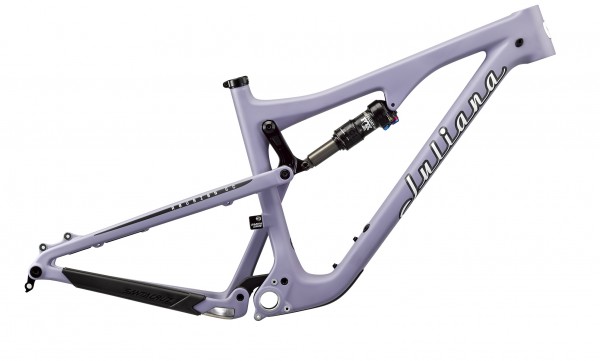Roubion Frame Profile