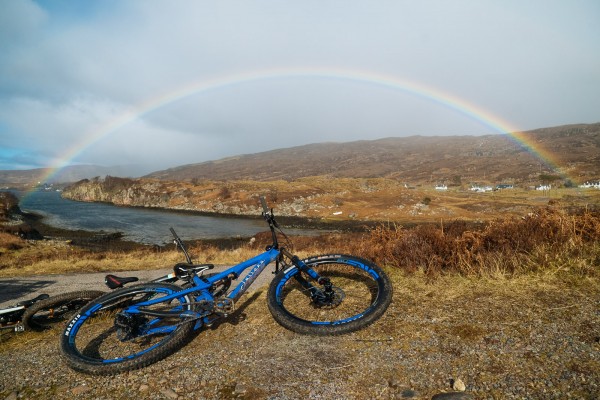 juliana joplin sortie entre filles vtt