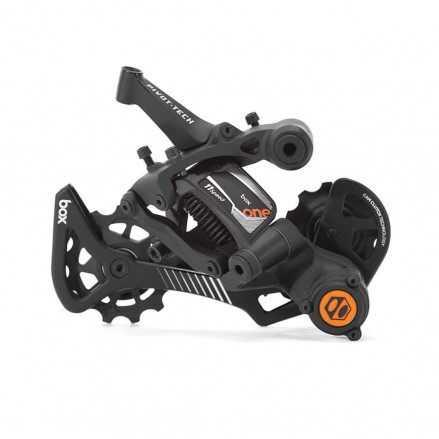 Dérailleur Box mtb 11 vitesses VTT 