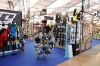 Stand Raceco Roc Azur