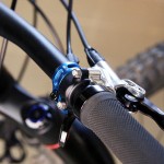 collier de serrage SB3 pour Shifter Sram 11V eagle